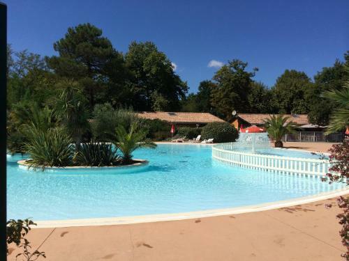 Chalet 143 Bassin D'arcachon