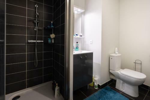 Apartamento Beau T2 Plein Centre La Teste !