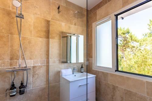 Apartamento Pyla Plage - Appartement Vue Mer - Perle(o)