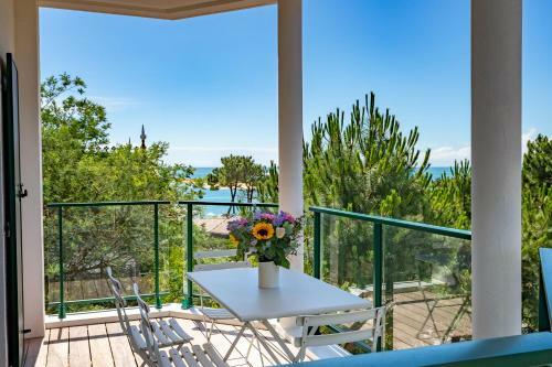 Apartamento Pyla Plage - Appartement Vue Mer - Perle(o)