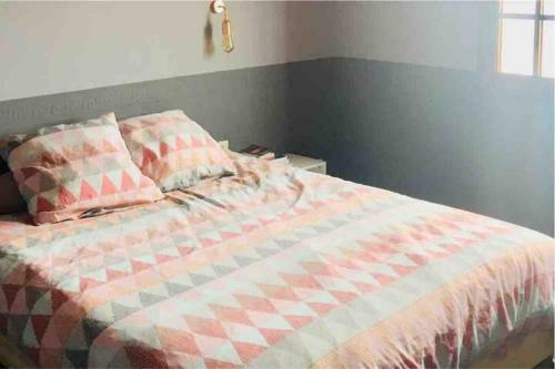 Villa Gun Surf House