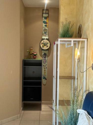 Hostal Room In Bb - Casa Belvedere - Complimentary Wifi And Private Parking