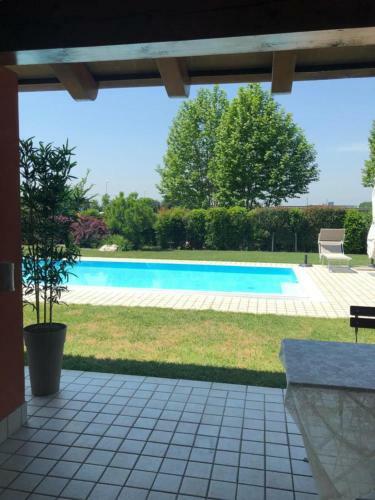 Hostal Room In Bb - Casa Belvedere - Complimentary Wifi And Private Parking