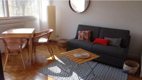 Apartamento Lumi�re Au Coeur De La Rochelle
