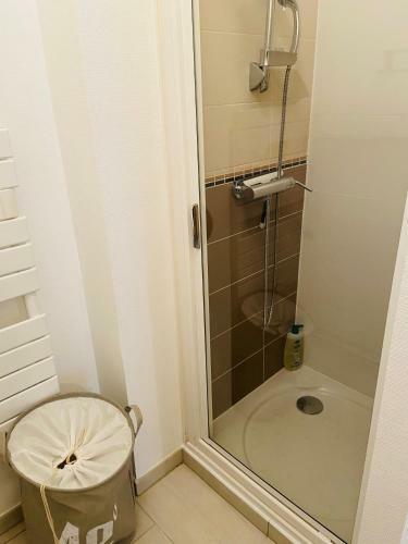 Apartamento Appartement Avec Parking