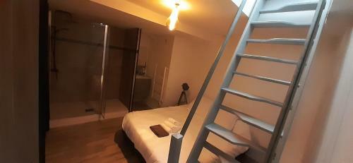 Apartamento Charmant Appartement Hyper-centre