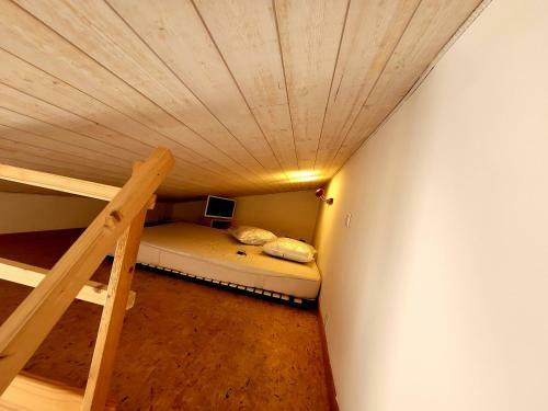 Studio Pratique, Proche De Tout