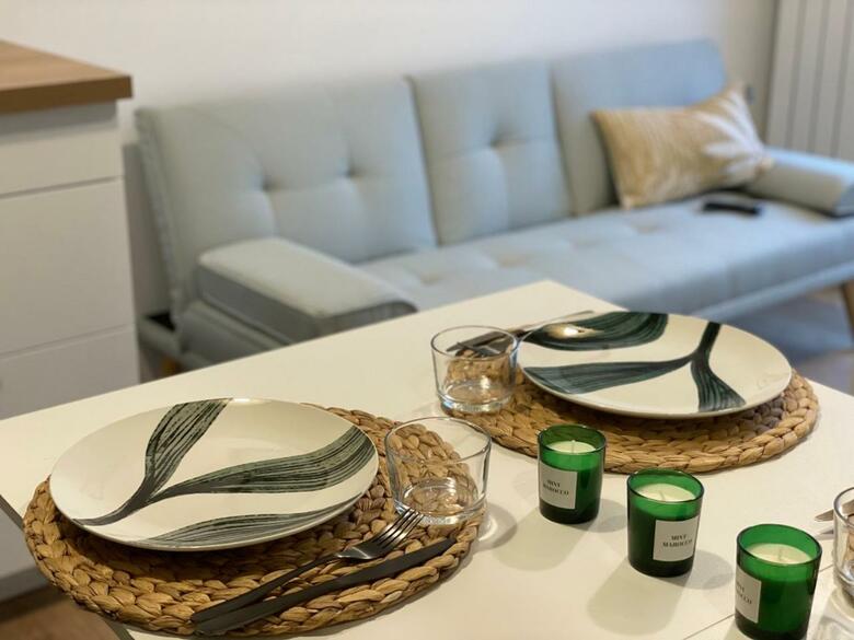 Apartamento Superbe Appartement La Rochelle