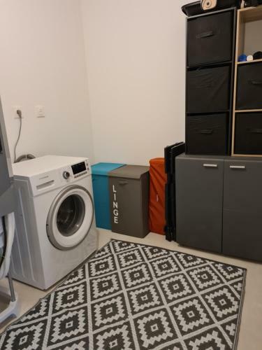 Apartamento Location La Rebelle - La Rochelle B