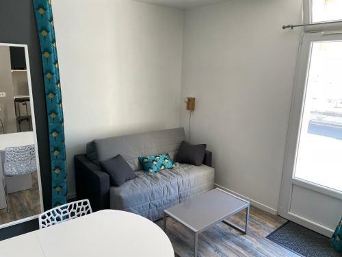 Apartamento Studio La Rochelle - Centre Ville