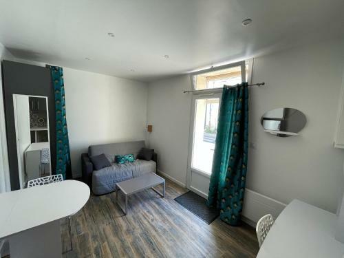 Apartamento Studio La Rochelle - Centre Ville