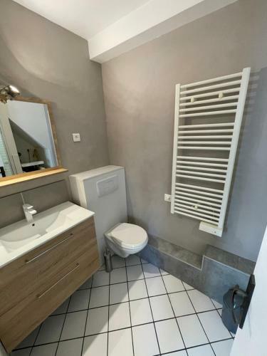 Apartamento Studio La Rochelle - Centre Ville