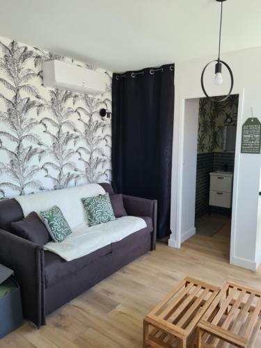 Apartamento Location La Belle - La Rochelle B