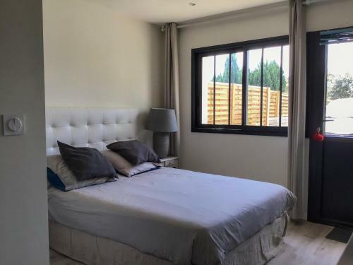 Apartamento Studio La Rochelle-r�