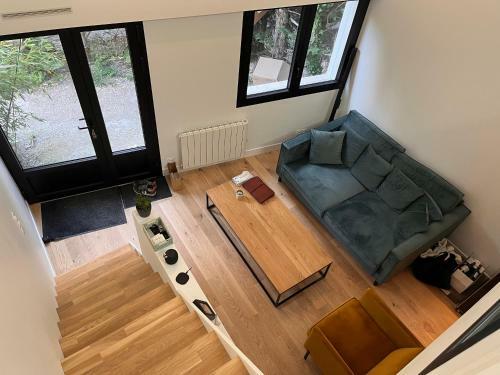 Apartamento Duplex Refait � Neuf
