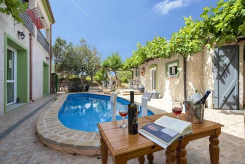 Villa Endeavour Ray