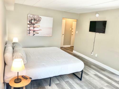 Hotel Soda At Downtown Dayton