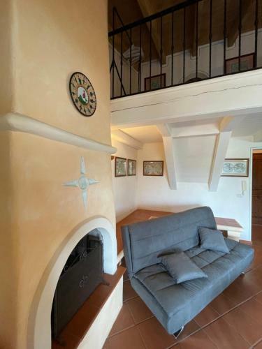 Villa Carmela Lucia