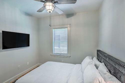 Cleveland Apartment, Walk To Lincoln Park!