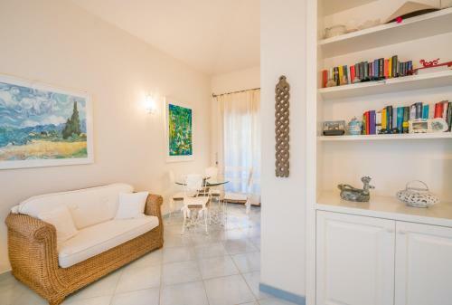 Patio Relax - 200m From Beach - Villasimius