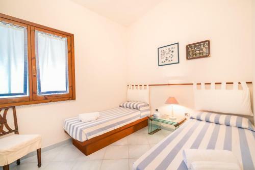 Patio Relax - 200m From Beach - Villasimius