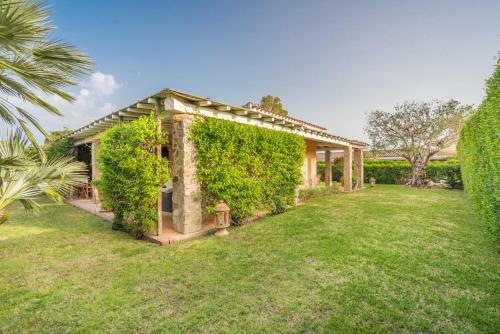Patio Relax - 200m From Beach - Villasimius
