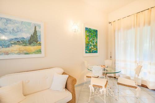 Patio Relax - 200m From Beach - Villasimius