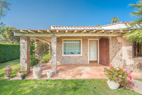 Patio Relax - 200m From Beach - Villasimius
