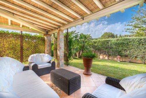 Patio Relax - 200m From Beach - Villasimius
