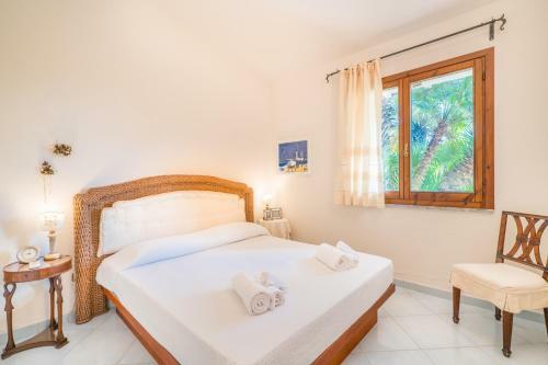 Patio Relax - 200m From Beach - Villasimius