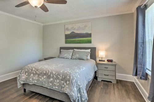 Modern Hamilton Getaway - Walk To Main St!
