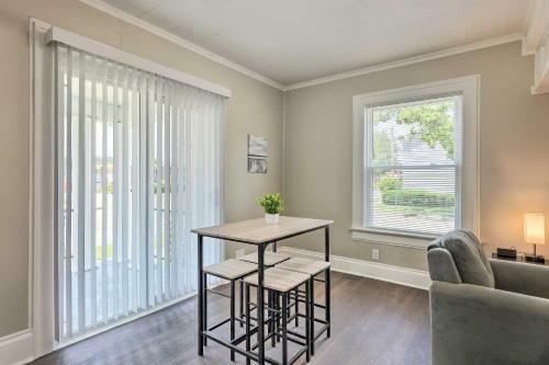 Modern Hamilton Getaway - Walk To Main St!