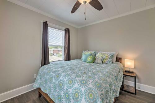 Modern Hamilton Getaway - Walk To Main St!