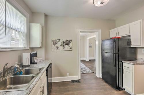 Modern Hamilton Getaway - Walk To Main St!