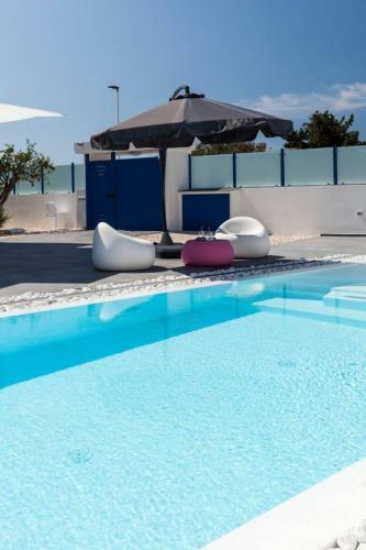 Apartamento Leonida's Home