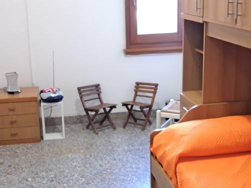 Casa Vacanze Da Zio Mario