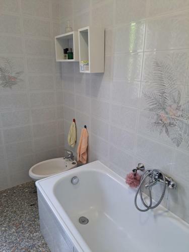 Casa Vacanze Da Zio Mario