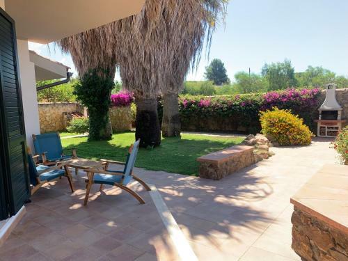 Villa Mar Thalasso Sardegna