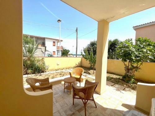 La Villetta Di S'oru 'e Mari Sx