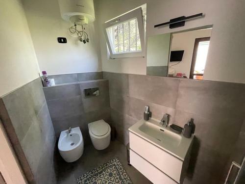 Villa-matteo Mit Meerblick Und Outdoor- K�che