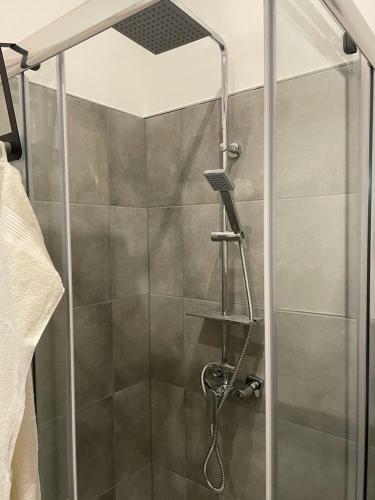 Villa-matteo Mit Meerblick Und Outdoor- K�che