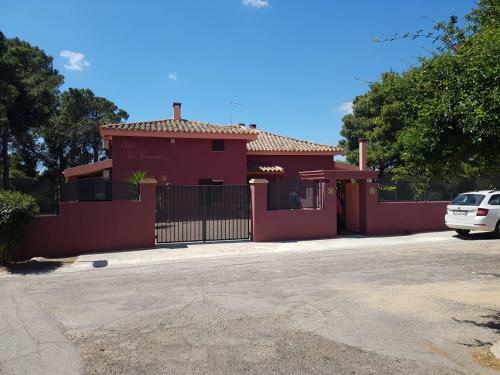 Apartamento Villa San Lorenzo