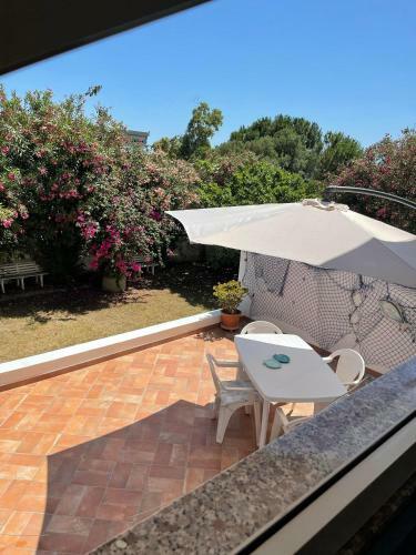 Casa Azzurra