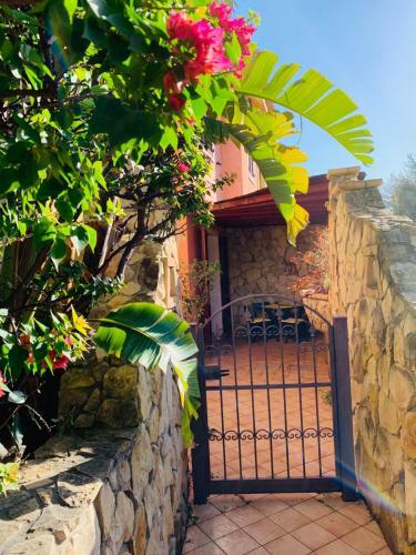 Apartamento Baia Azzurra