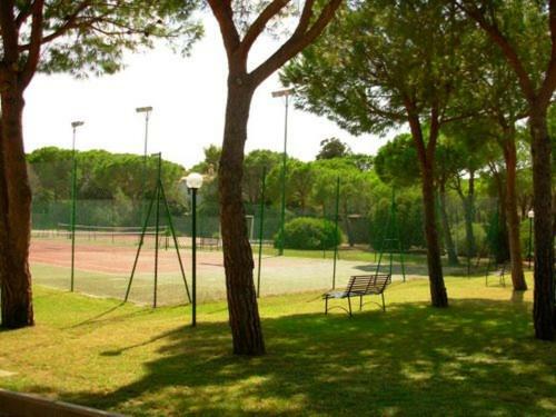 Appartamento Con Terrazza - Calaverde - Sardegna
