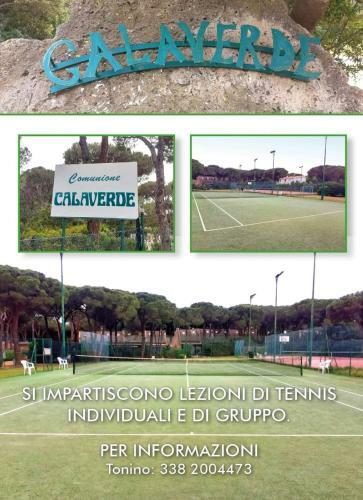 Appartamento Con Terrazza - Calaverde - Sardegna