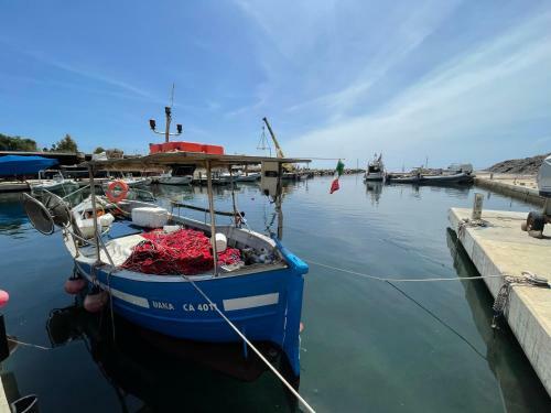 Tita - Villa Immersa Nel Verde A 300 M Dal Mare