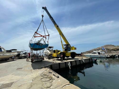 Tita - Villa Immersa Nel Verde A 300 M Dal Mare