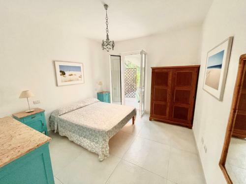 Tita - Villa Immersa Nel Verde A 300 M Dal Mare