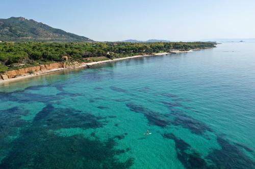 Tita - Villa Immersa Nel Verde A 300 M Dal Mare